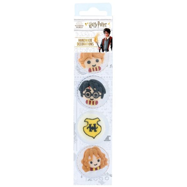 Harry Potter Handmade Decorations