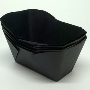 Mini Loaf Tin Cases